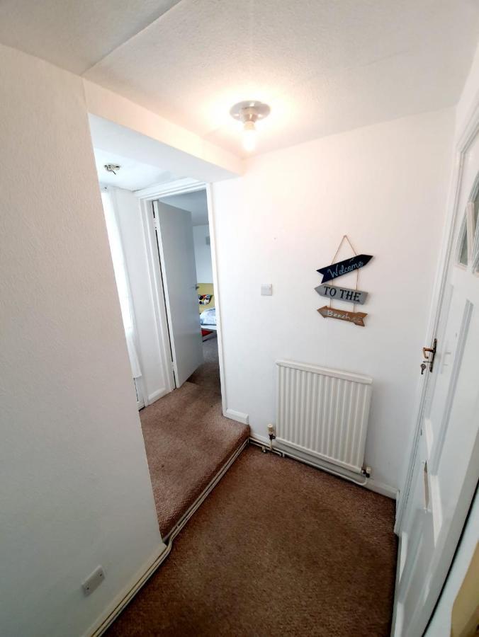 Rayleigh Town Centre 2 Bedroom Apartment Luaran gambar
